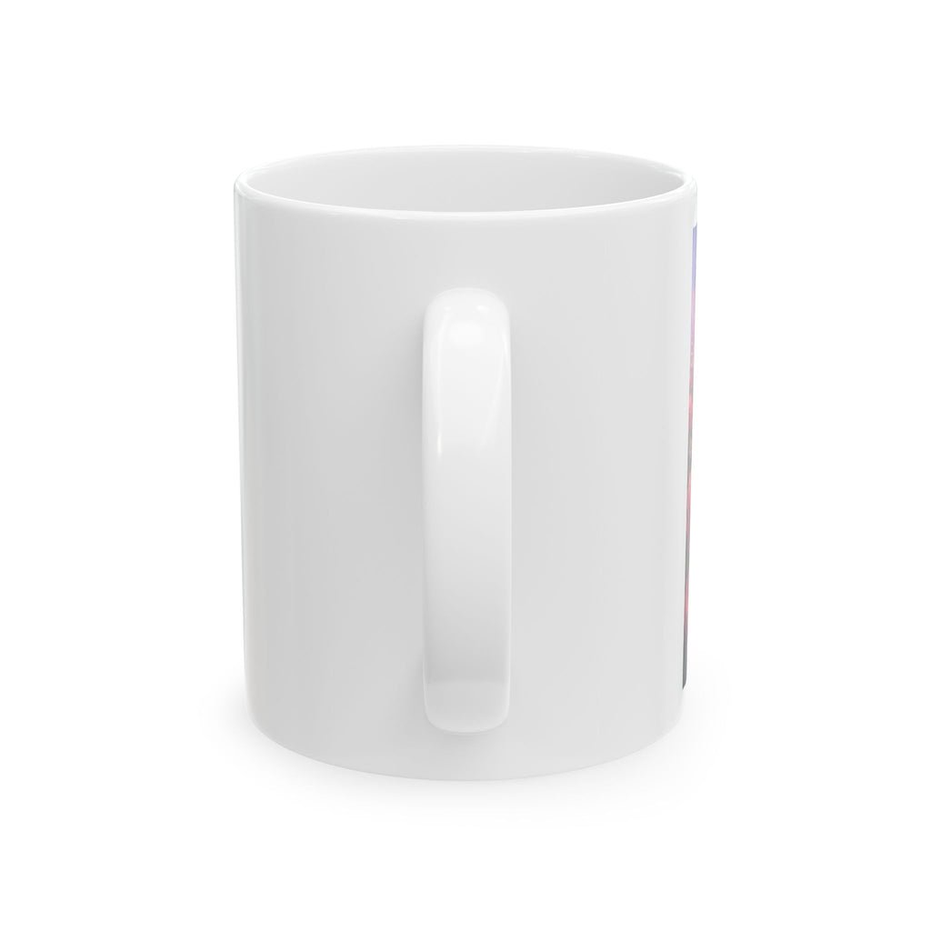The Delight Yourself in the Lord Mug
