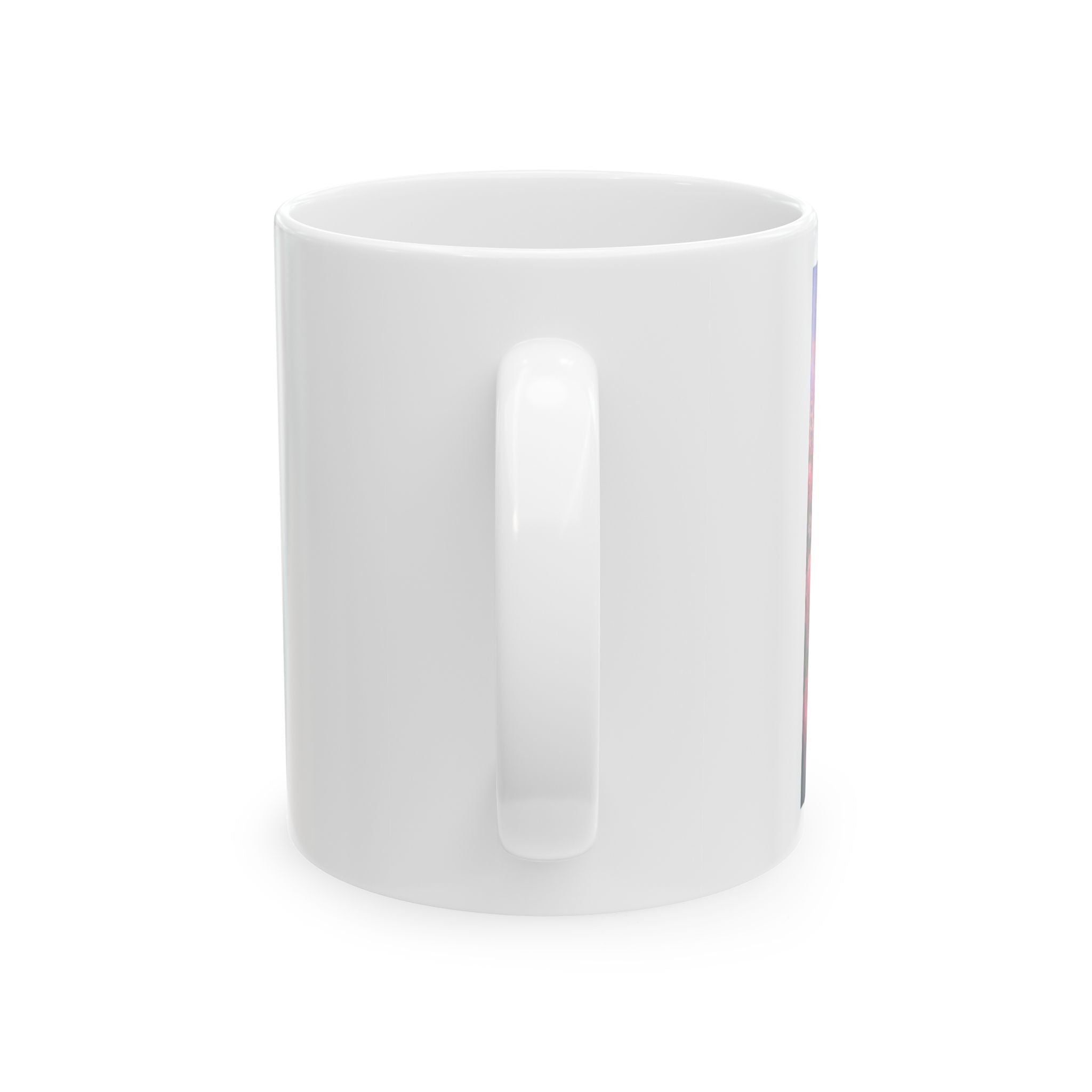 The Delight Yourself in the Lord Mug