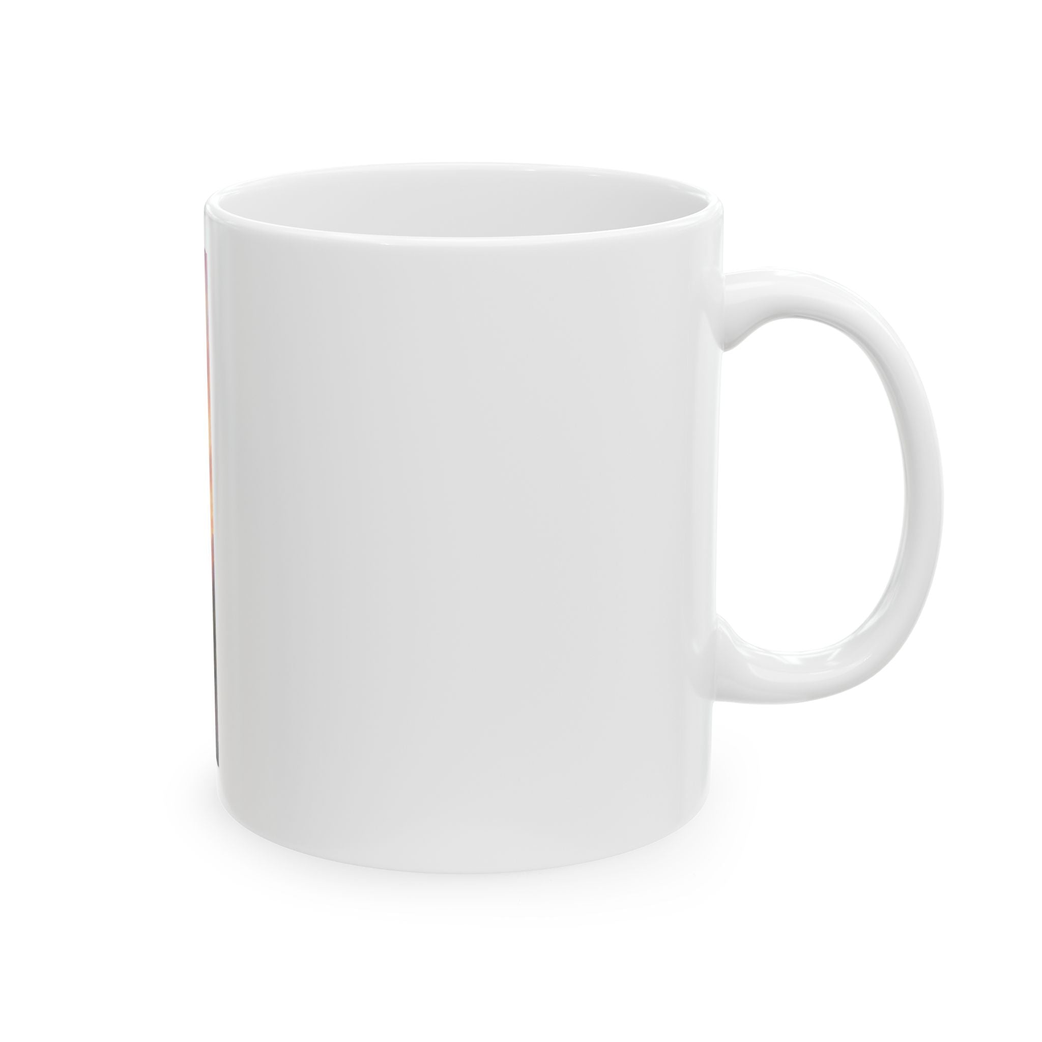 The Delight Yourself in the Lord Mug