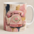 Call Me Mug